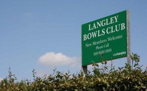 Sports and Bowls Clubs in Kent